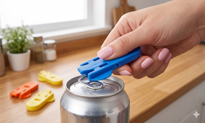 Easy Can Opener Sealing Dustproof