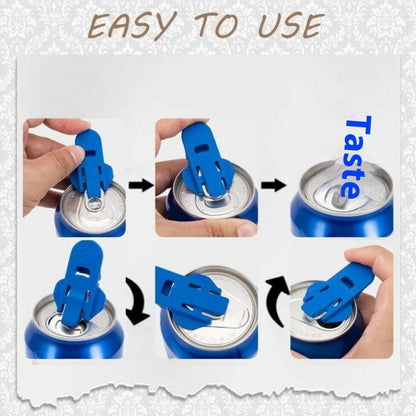 Easy Can Opener Sealing Dustproof